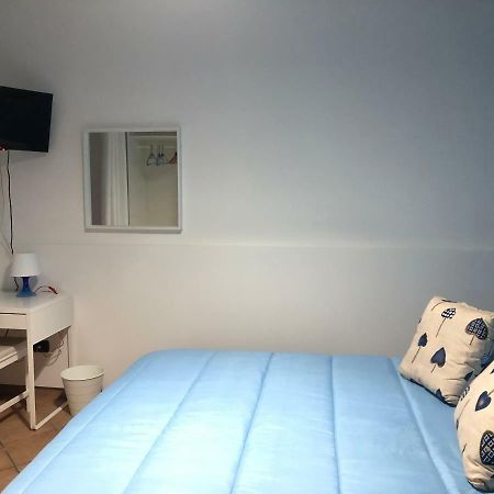 카스텔라마레디스타비아 Il Giardino Di Nonno Agostino B&B 외부 사진